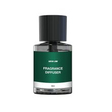 خوشبو کننده هوا گرین لاین  Green Lion GNFRADIFSRBK حجم 160 میلی لیتر مدل 46643