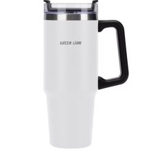 ماگ وکیوم مسافرتی گرین لاین Green Lion Vacuum Travel Mug 900ML مدل 47819