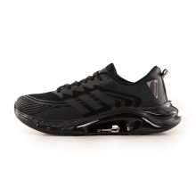 کفش روزمره مردانه Adidas بندی مشکی مدل 48139