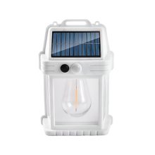 لامپ سولار تک لامپی SOLAR INTERACTION WALL LAMP مدل 47253