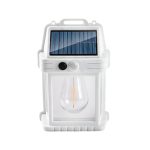 لامپ سولار تک لامپی SOLAR INTERACTION WALL LAMP مدل 47253