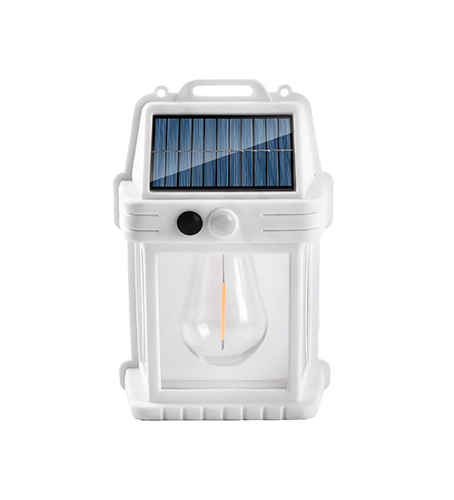 لامپ سولار تک لامپی SOLAR INTERACTION WALL LAMP مدل 47253