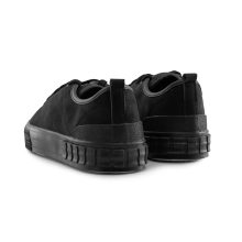 کفش روزمره مردانه Pull & Bear بند دار مدل 48117
