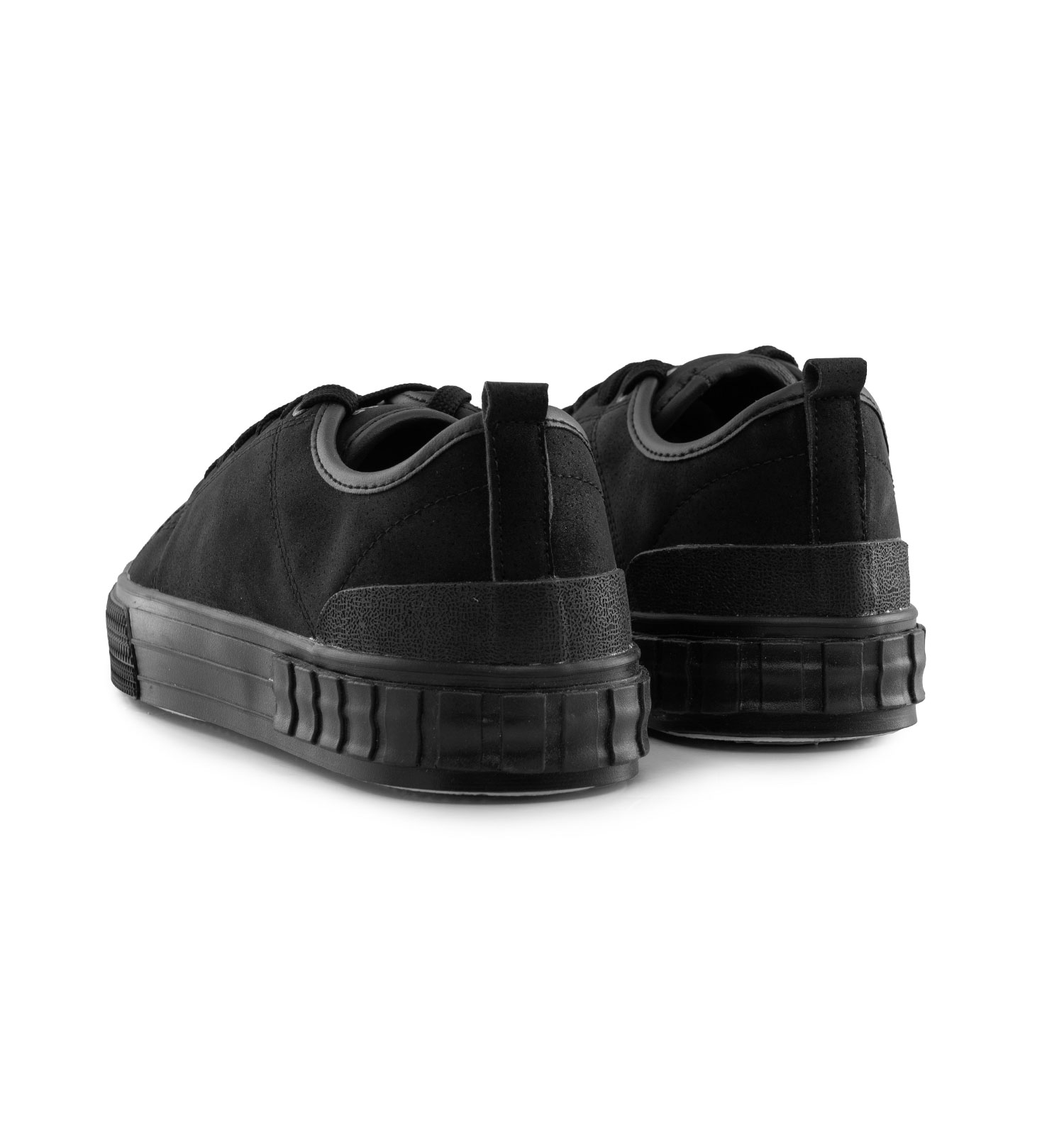 کفش روزمره مردانه Pull & Bear بند دار مدل 48117