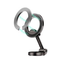 هولدر گوشی موبایل گرین لاین Green Lion Maghold 360 Car Mount مدل 46788