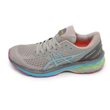 کفش اسپرت Asics مردانه طوسی بندی مدل 46473
