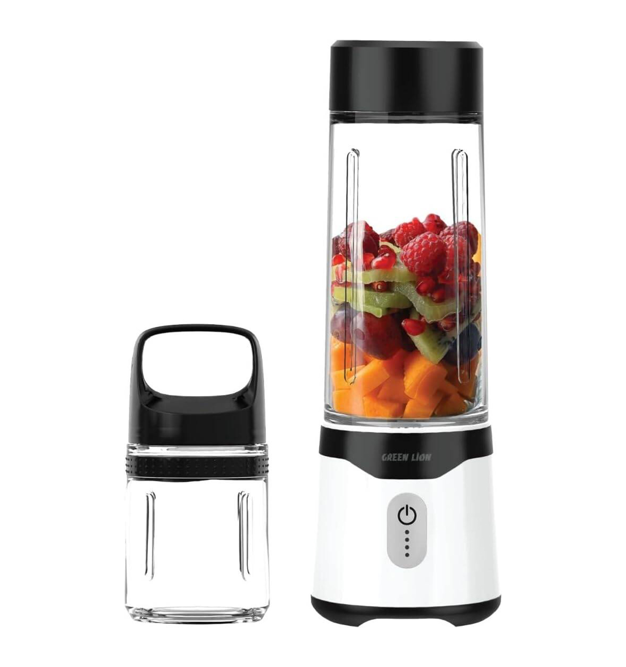مخلوط کن پرتابل گرین لاین Green Lion Summer Mate Portable Blender مدل 46830