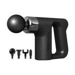 ماساژور تفنگی Fascial Massage Gun KH-740 مدل 46581