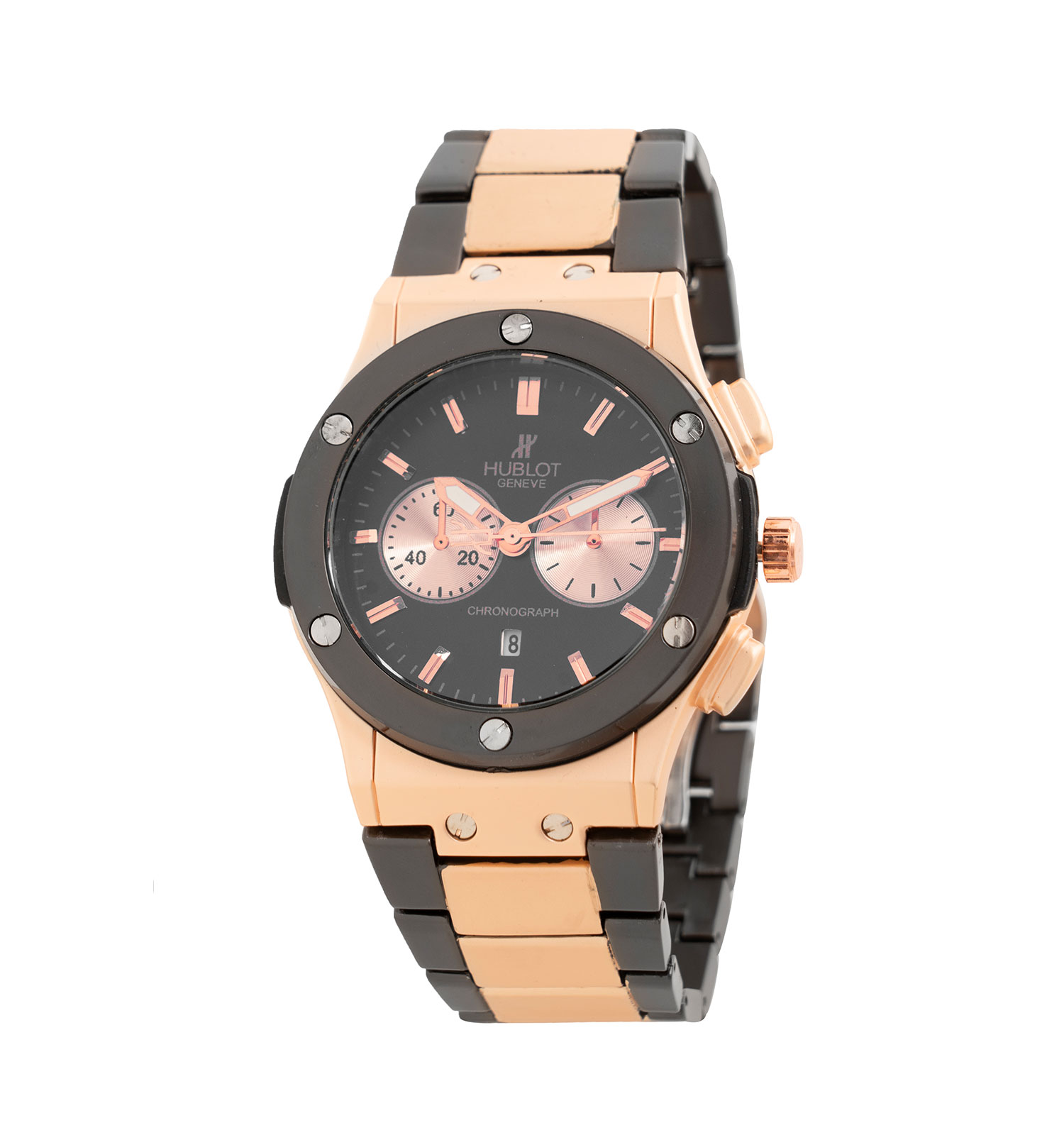 ساعت مچی مردانه Hublot مدل 45105