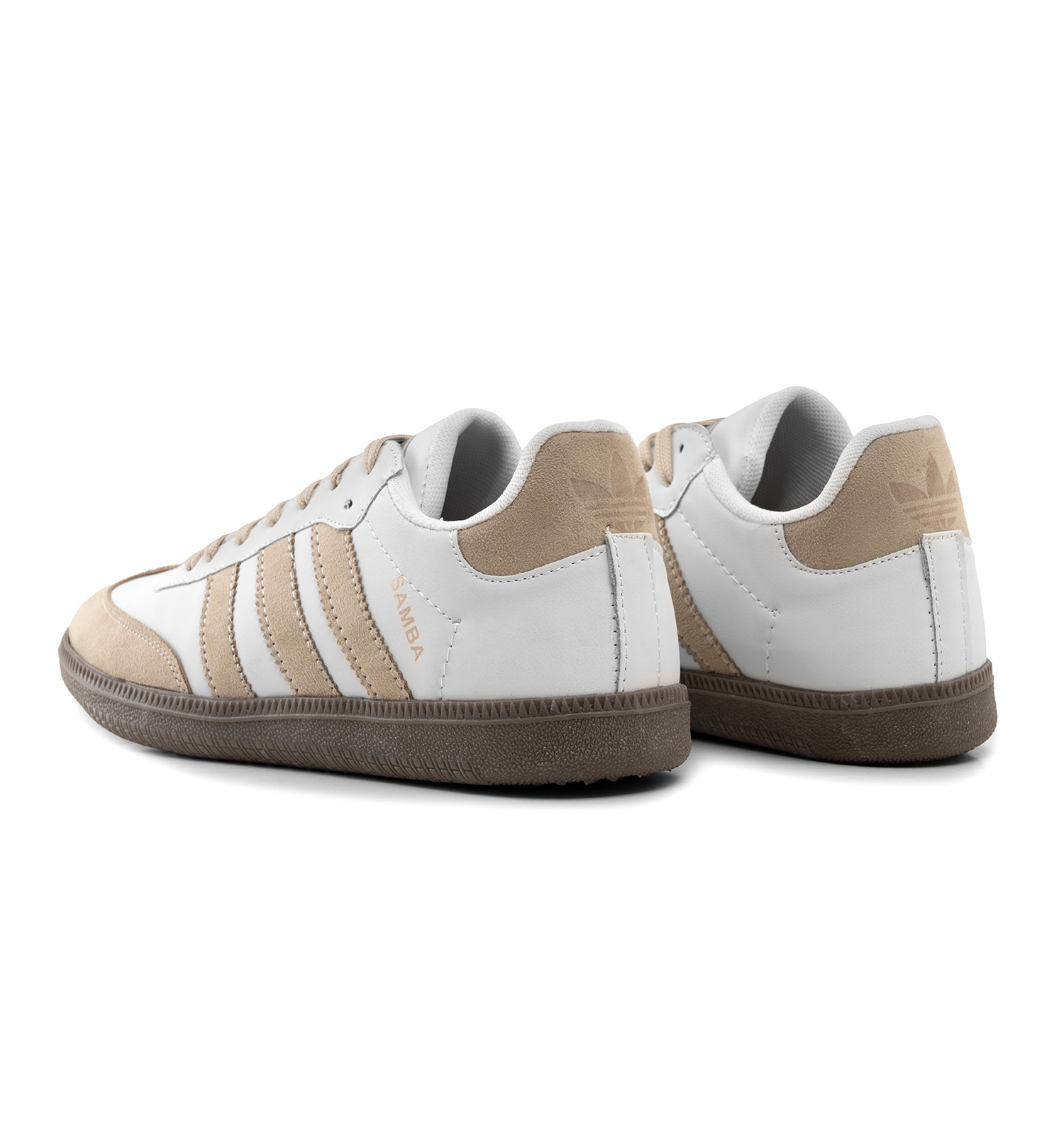 کفش اسپرت Adidas Samba مردانه بندی مدل 47213
