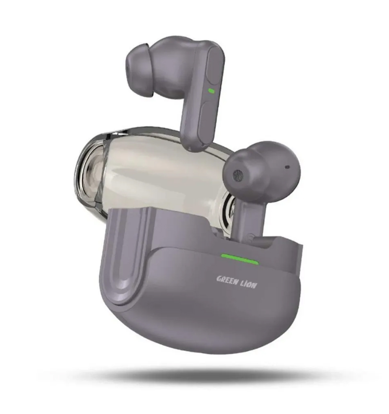ایرپاد گرین لاین Green Lion Patras Wireless Ear Buds مدل 46863