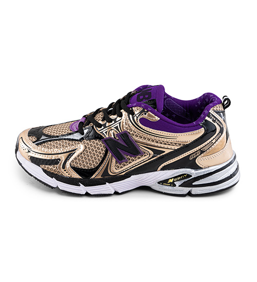 کفش اسپرت New Balance مردانه بندی مدل 41902