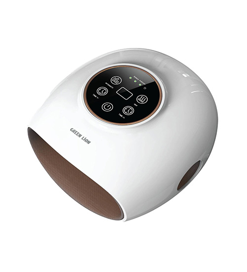 ماساژور دست گرین لاین Green Lion Mini Hand Massager مدل 46837