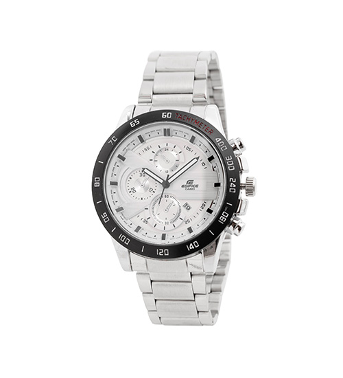 ساعت مچی عقربه ای مردانه CASIO مدل 45049