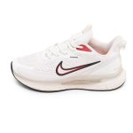 کفش اسپرت Nike مردانه سفید بندی مدل 46483