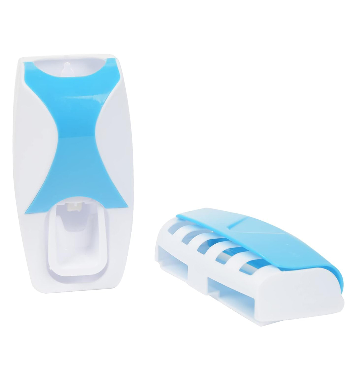 جا مسواکی و خمیر ریز اتوماتیک JUXIN مدل 47310