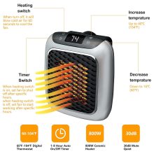 هیتر HANDY HEATER مدل 45614