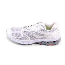 کفش ورزشی  Saucony مردانه سفید بندی مدل 43380
