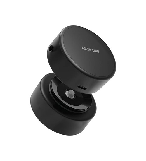 هولدر موبایل گرین لاین Green Lion Auto-Suction Phone Holder مدل 46582