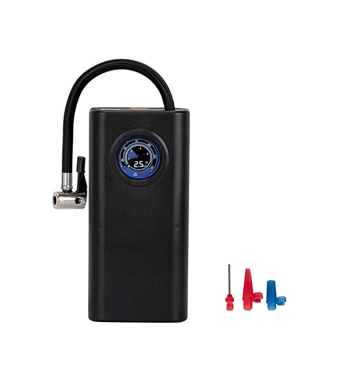 پمپ باد جیبی خودرو MDHL CQB-001 مدل 46532