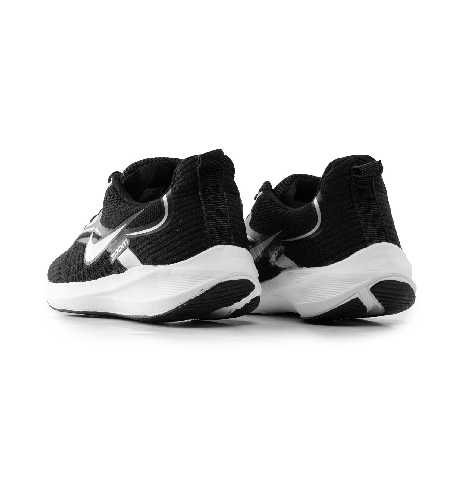 کفش اسپرت نایکی زوم Nike ZoomX مردانه مشکی بندی 47702