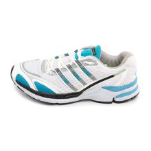 کفش اسپرت Adidas مردانه سفید بندی مدل 46434