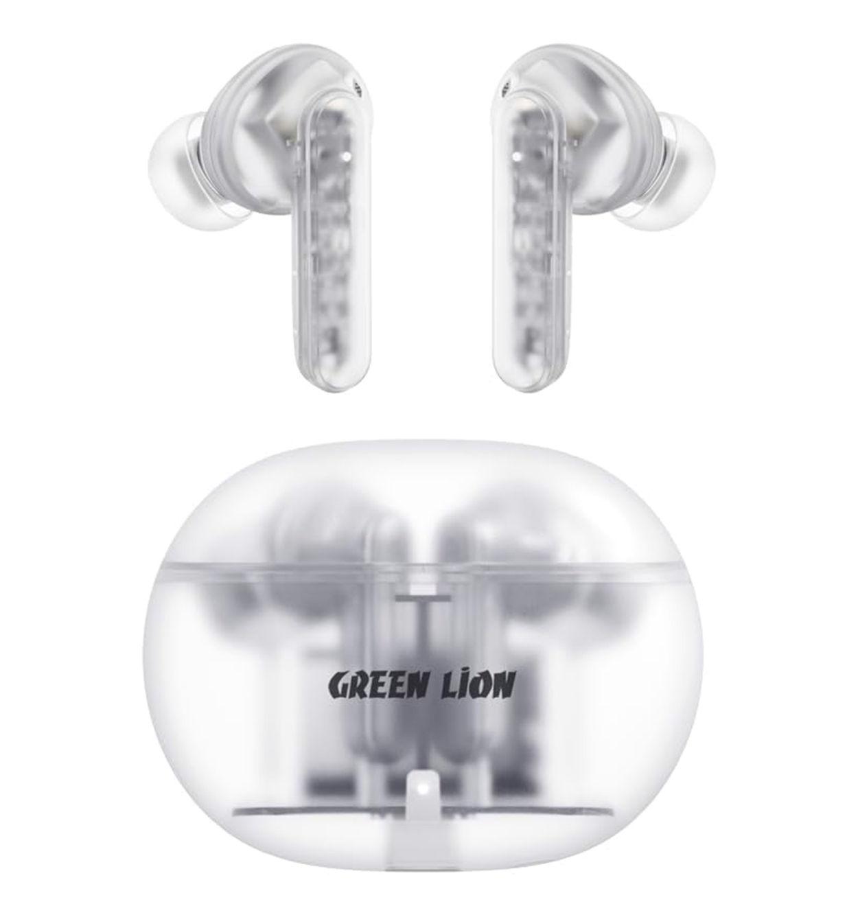 ایرپاد گرین لاین Green Lion TRANSPARENT PRO 2 مدل 47824