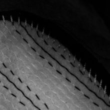 کفش اسپرت Skechers مردانه مشکی مدل 43147