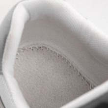 کفش اسپرت New Balance مردانه طوسی بندی مدل 42865