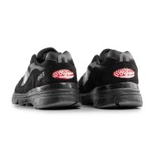 کفش اسپرت New Balance مردانه مشکی بندی مدل 43000
