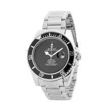 ساعت مچی عقربه ای مردانه Rolex مدل 45002