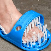 دمپایی فرچه ای Easy Feet مدل 42303