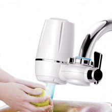 سرشیر تصفیه کننده آب خانگی zsw-010A مدل 47833