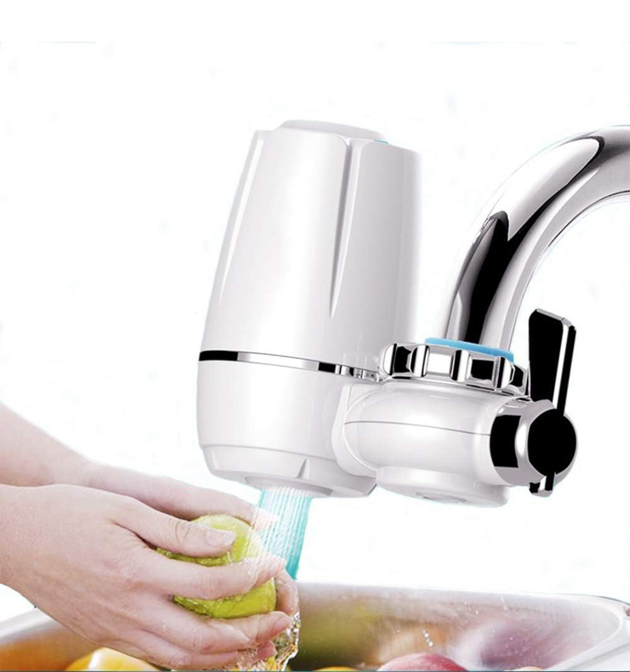 سرشیر تصفیه کننده آب خانگی zsw-010A مدل 47833