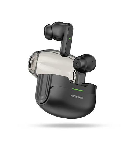 ایرپاد گرین لاین Green Lion Patras Wireless Ear Buds مدل 46863