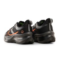 کفش اسپرت نایکی زوم Nike ZoomX مردانه مشکی بندی مدل 47287