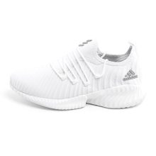 کفش ورزشی Adidas مردانه سفید پیاده روی بندی 40490