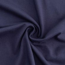 تیشرت یقه گرد مردانه نخ پنبه ساده مدل 48073