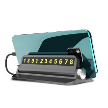 هولدر موبایل شماره دار مدل 45677