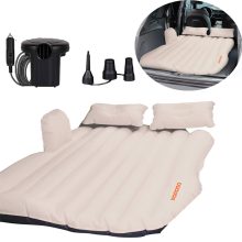 تشک بادی پرودو Lifestyle Car Mattress مدل 47251