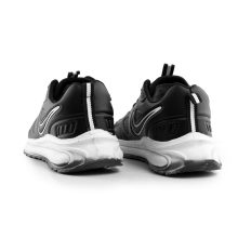 کفش اسپرت Nike  مردانه مشکی بندی  مدل 43163