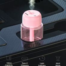 دستگاه بخور ساز و خوشبو کننده گرین لاین Green Lion Fragrance Air Diffuser مدل 46617