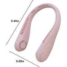 پنکه شارژی گردنی NECK FAN مدل 47845