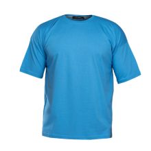 تیشرت لش یقه گرد مردانه بیسیک مدل 48041