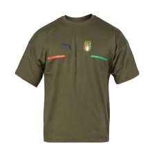تیشرت لش Italia یقه گرد مردانه طرح دار مدل 47107