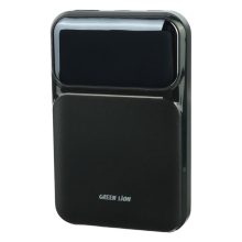 پاوربانک قابل حمل گرین لاین INTEGRATED GL-PB36 ظرفیت 10000 میلی آمپر ساعت مدل 46793