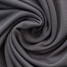 ست رکابی و شلوارک مردانه طوسی Jordan یقه گرد مدل47947