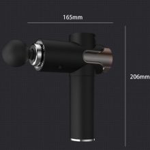 ماساژور تفنگی BX 820 GUN مدل 47172