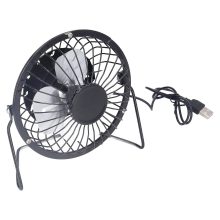 مینی فن و پنکه رو میزی  USB Mini Fan مدل 47523