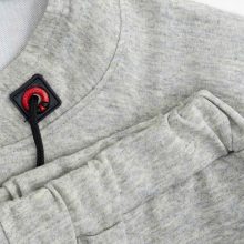 ست مردانه تیشرت و شلوار Nike طرح دار مدل 48209